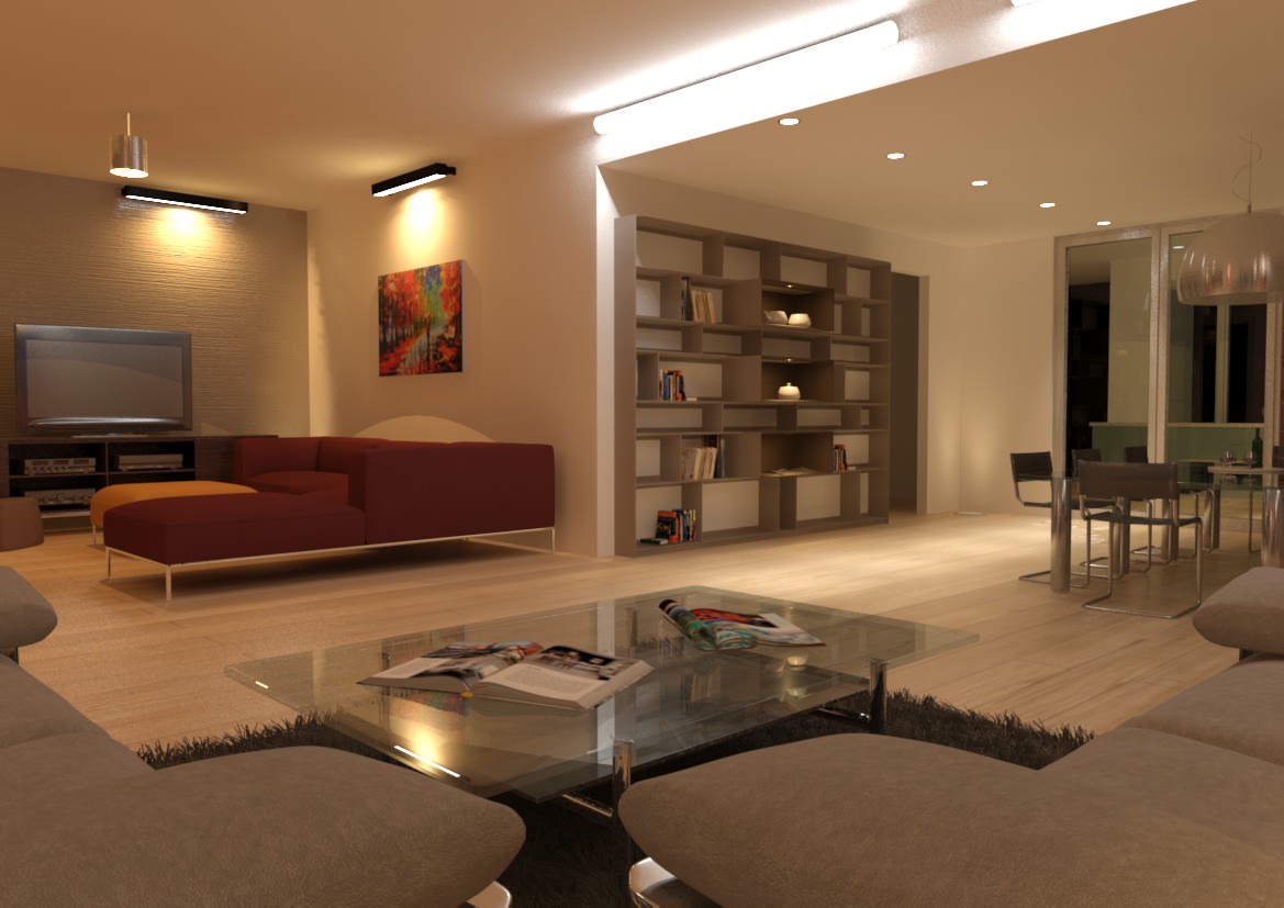 rendering casa4